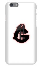 Toronto Gl1tch iPhone Case (G1)