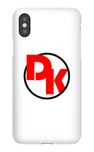 DeathKillerNOR iPhone Phone Cases