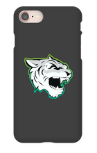 slayadelphia iPhone Phone Cases