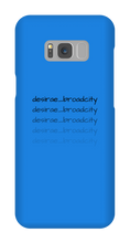 desirae_broadcity Samsung Phone Cases