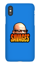 djbillsaveley iPhone Phone Cases