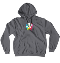 toomuchpaint Hoodies (No-Zip/Pullover)