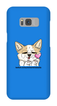 summertimebellz Samsung Phone Cases