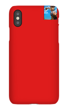 fine_firework3 iPhone Case