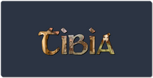 Rookgaard Collection - Tibia 7.6 Mousepad