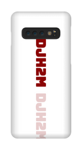 djh2m Samsung Phone Cases