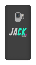 Jack03Editing Logo Samsung Phone Case