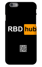 RBDhub iPhone Phone Cases