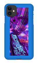 xxth3_n3rdxx iPhone Phone Cases