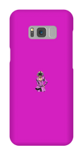 archinator999 Samsung Phone Cases