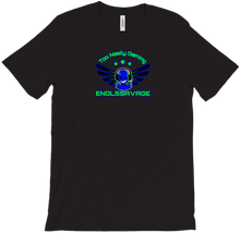 enol5savage T-Shirts