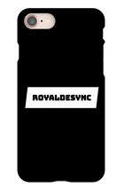 royaldesync iPhone Phone Cases