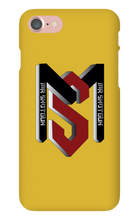mr.shotgungaming iPhone Phone Cases