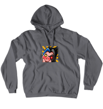 yara_ Hoodies (No-Zip/Pullover)