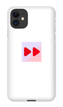 ninjives iPhone Phone Cases