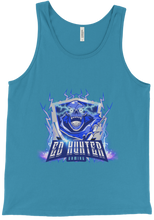 edhuntergaming Tank Top