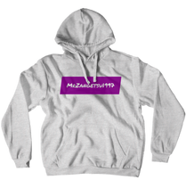 MrZangetsu1997 Pullover Hoodie