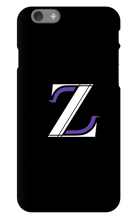 Funda Logo Zecoox para iPhone