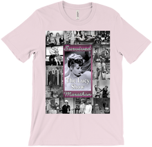 PDTV Survived Lucy Show Marathon T-Shirt