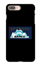 icygogo iPhone Phone Cases