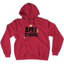 Apes together Strong