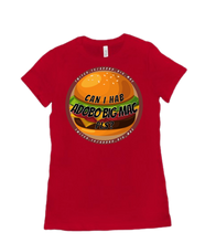 Can I hab Adobo Big Mac pls Women’s T-shirt
