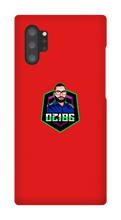 ozi86 Samsung Phone Cases