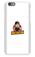 Freestylekitchen iPhone Phone Cases