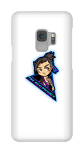 therealpsykozz Samsung Phone Cases