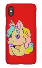 travousyagoon iPhone Phone Cases