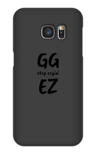 ggez_catalin Samsung Phone Cases
