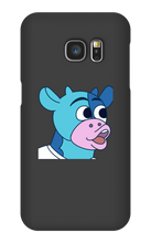 EwMilkPog Cow Samsung Phone Case