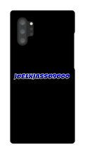 joelxjasso900 Samsung Phone Cases