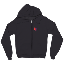 Chaqueta TheNaranjus