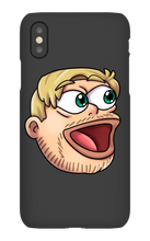 azzi3 iPhone Phone Cases