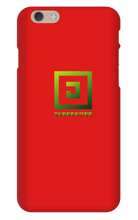 jurgen1122 iPhone Phone Cases