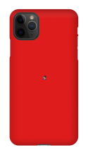 galkai iPhone Phone Cases