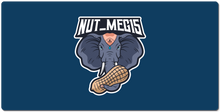 Nutty BBE XXL Gaming Mousepad