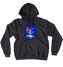 ryogameing Hoodies (No-Zip/Pullover)