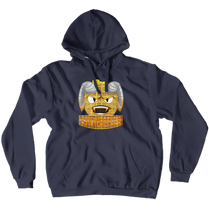 Hoodies (No-Zip/Pullover)