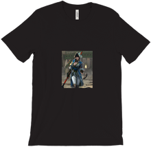 stick_gamer01 T-Shirts
