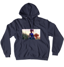 fortnitesweat247 Hoodies (No-Zip/Pullover)
