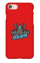sealav75 iPhone Phone Cases