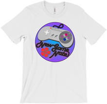 newgamenate T-Shirts