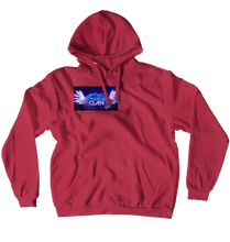 stormclan Hoodies (No-Zip/Pullover)