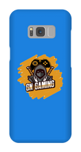 gngaming1 Samsung Phone Cases