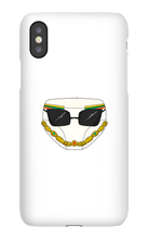 Xplosionmans X-Dragon Logo iPhone Phone Case