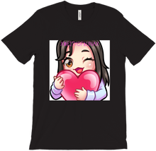 Chibi Luna Tee
