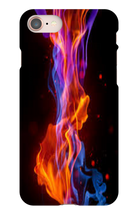 artemfust iPhone Phone Cases