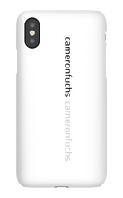 Official Cameron Phone Case